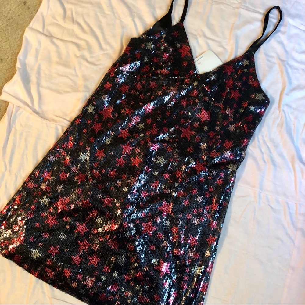 sister jane ghospell dress